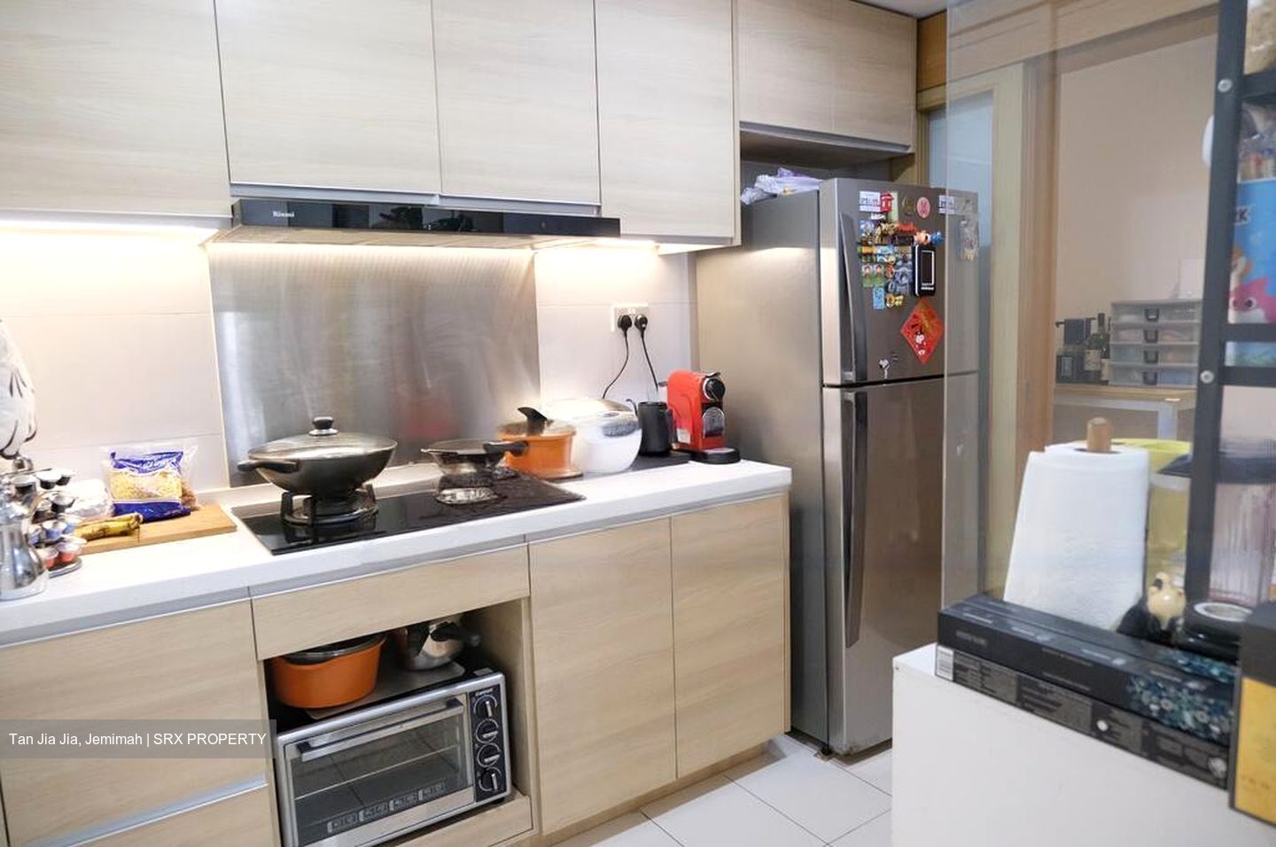 Eight Courtyards (D27), Condominium #450757201